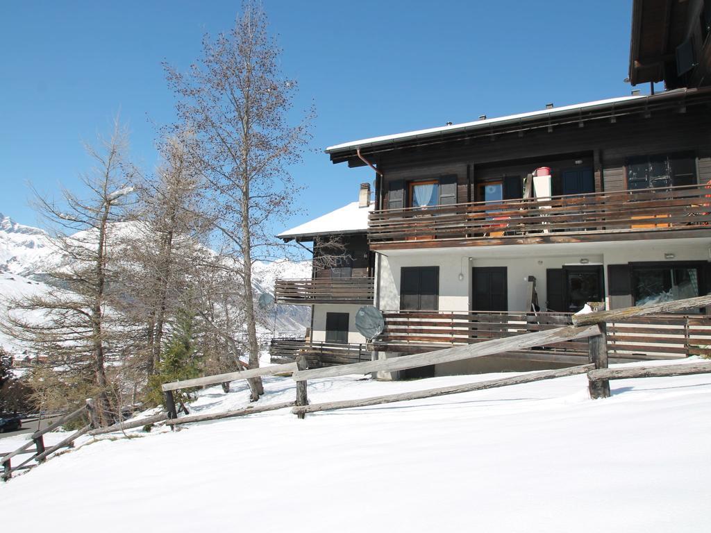 Tranquil Holiday Home In Livigno Italy Near Ski Area Exterior foto